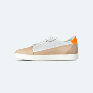 Leather Sport Shoes